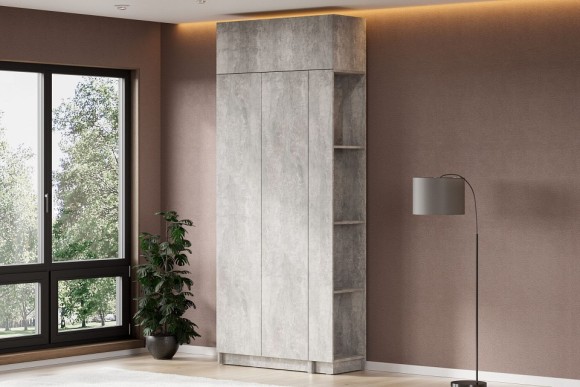 Тумба навесная Бали ARN_00-00263059