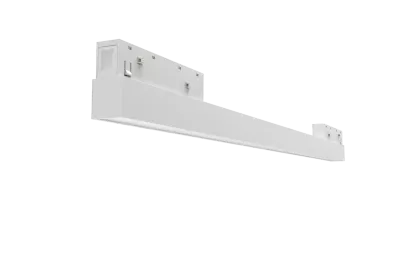 Магнитный трековый светильник Lumker SY-LINK-600-WH-12-NW 013631