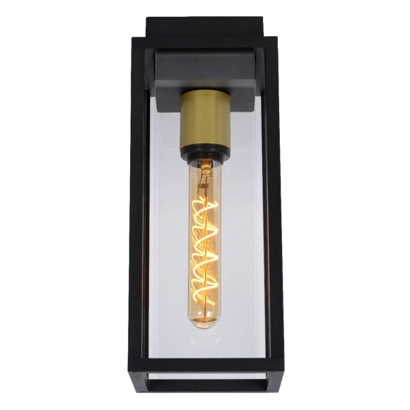 Уличный потолочный светильник Lucide Laurens 27105/01/30