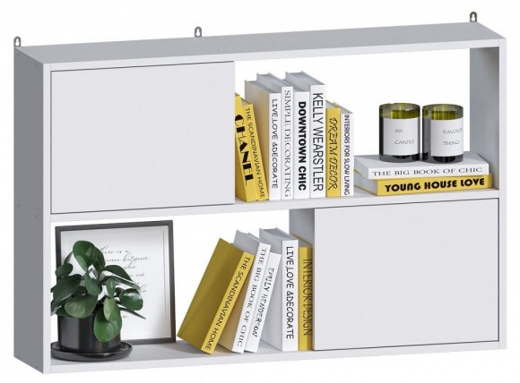 Полка комбинированная ПД-1 JZZ_PD-1B