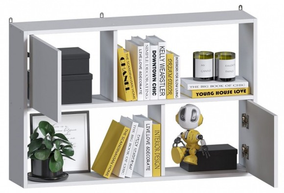 Полка комбинированная ПД-1 JZZ_PD-1B