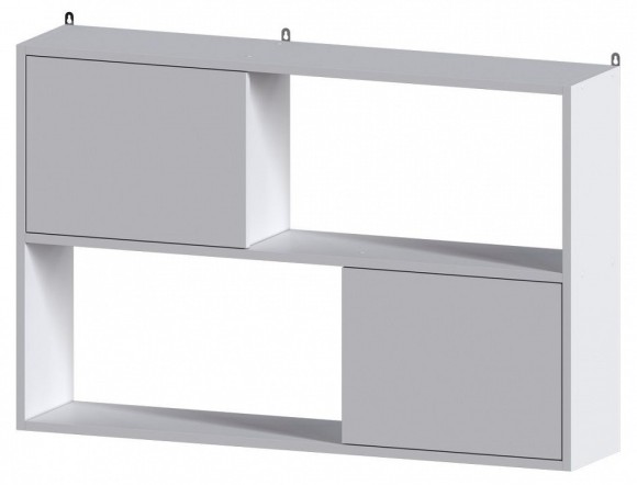 Полка комбинированная ПД-1 JZZ_PD-1B