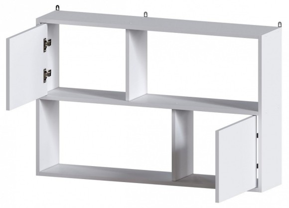 Полка комбинированная ПД-1 JZZ_PD-1B