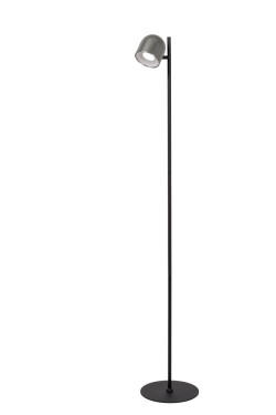Уличный напольный светильник Lucide Skanska Rech 03749/03/15
