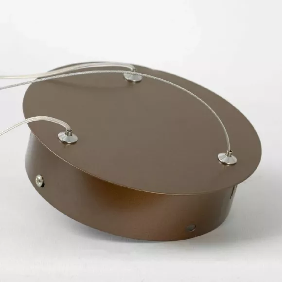Подвесная люстра Lussole Dade LSP-7250 Подвесная люстра Lussole Dade LSP-7250