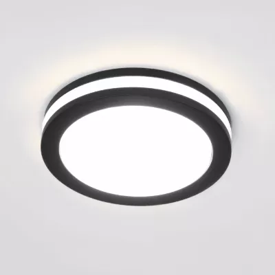 Встраиваемый светильник Elektrostandard Aster 4690389196836 a063989