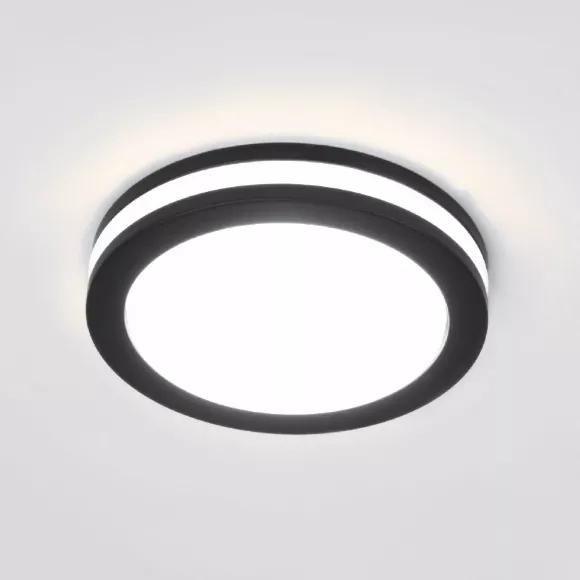 Встраиваемый светильник Elektrostandard Aster 4690389196836 a063989 Встраиваемый светильник Elektrostandard Aster 4690389196836 a063989