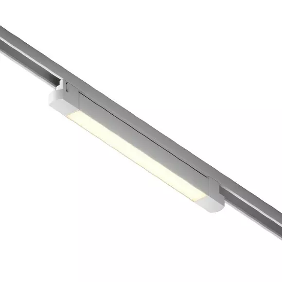 Трековый однофазный светильник Hesby Lighting Skylite HSBL_0049