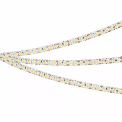 Светодиодная лента Arlight FC-A160-8mm 24V Day5000-CX1 (14 W/m, IP20, 5m) 052931