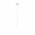 Ландшафтный светильник Arlight KT-DANDEL-BOLL-H705-0.5W Warm3000 (WH, 24 deg, 24V) 050679