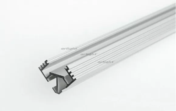 Профиль Arlight T45-2000 (CT) ANOD 016942