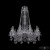 Подвесная люстра Bohemia Ivele Crystal 1411/10/240/h-83 Ni