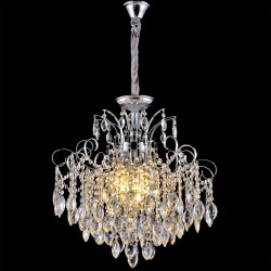 Подвесная люстра Reluce 40300-0.3-450 CH