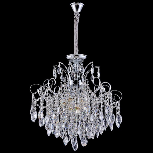 Подвесная люстра Reluce 40300-0.3-450 CH