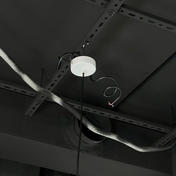 Подвесной светильник ImperiumLoft Nord 190501-26