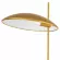 Настольная лампа Lightstar Marmara 801913, 3000, Теплый белый