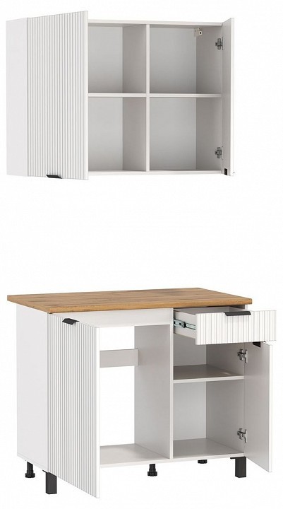 Тумба навесная Венера 1000 TRM_CB-00010992