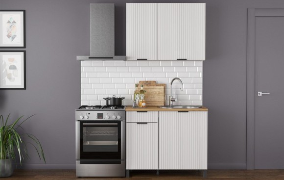 Тумба навесная Венера 1000 TRM_CB-00010992