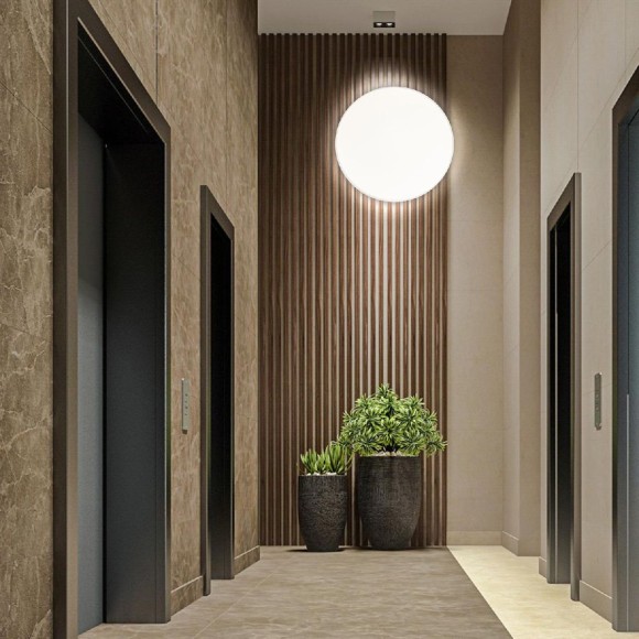 Потолочный светильник LEDtrec LT304-470