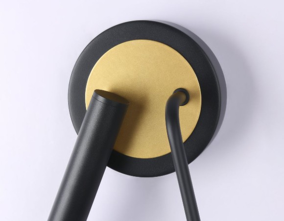 Настенный светильник Ambrella Light LineTech FL51652