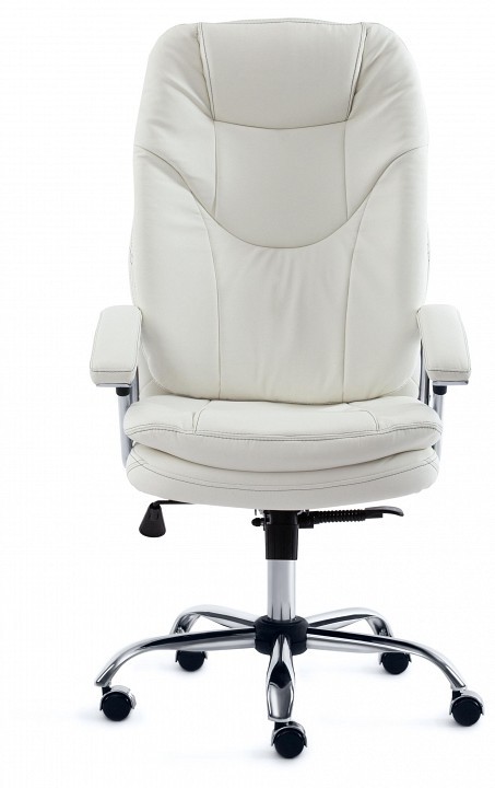 Кресло компьютерное Softy Lux TET_15284