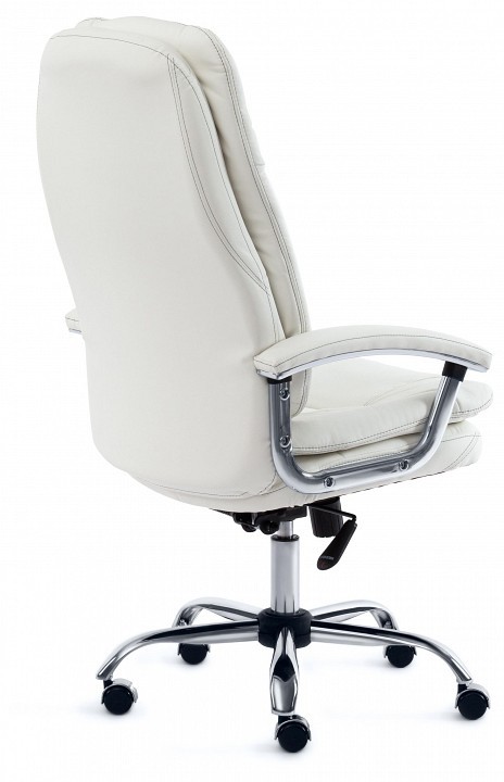 Кресло компьютерное Softy Lux TET_15284