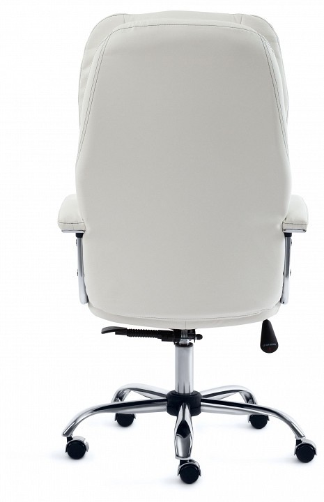 Кресло компьютерное Softy Lux TET_15284