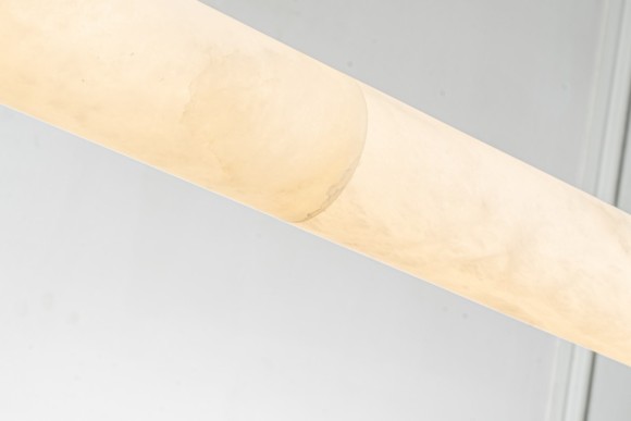 Подвесной светильник Belfast Ravenhill L-8199-L90 BR MB