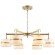 Подвесная люстра Favourite 2634-6P