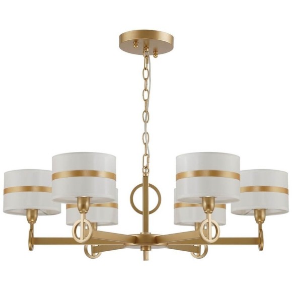 Подвесная люстра Favourite 2634-6P