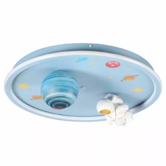 Потолочная люстра Lumion Atlas 6507/80CL Потолочная люстра Lumion Atlas 6507/80CL