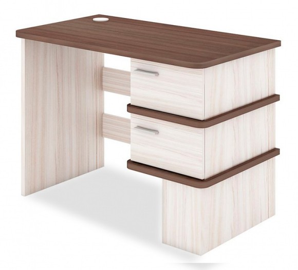 Стол письменный Домино СД-15 С MER_SD-15_S-KSH-CH