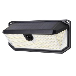 Светильник на солнечной батарее General GWSL-B1-15BT-1800MA-8H-IP65 416039