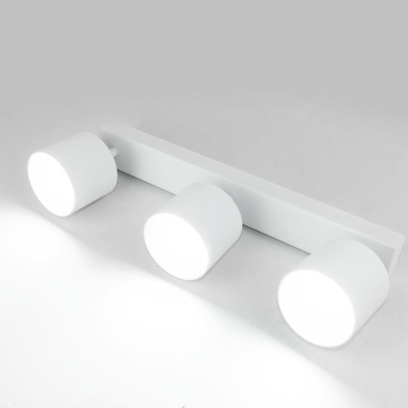 Спот General GWL-3GX53-M-IP20 661734