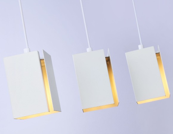 Подвесной светильник Ambrella Light Techno spot TN5138