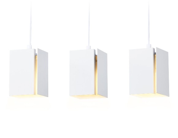 Подвесной светильник Ambrella Light Techno spot TN5138