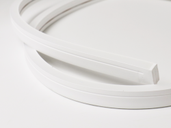 Неоновая лента SWG PRO 2835 3000K NE-CC2120-24-15-WHWW-67-20M 00-00032764