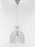 Подвесной светильник Bohemia Ivele Crystal 14781P/22 Ni R