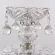 Подвесной светильник Bohemia Ivele Crystal 14781P/22 Ni R