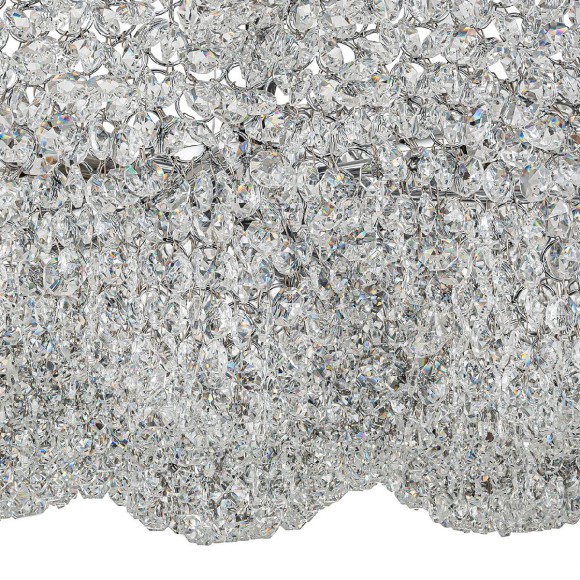 Подвесная люстра Indigo Sonna V000450