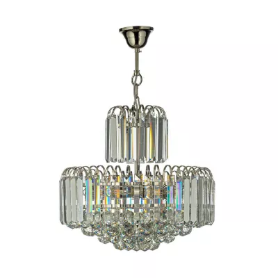 Подвесная люстра Arti Lampadari Ovada E 1.5.40.100 N