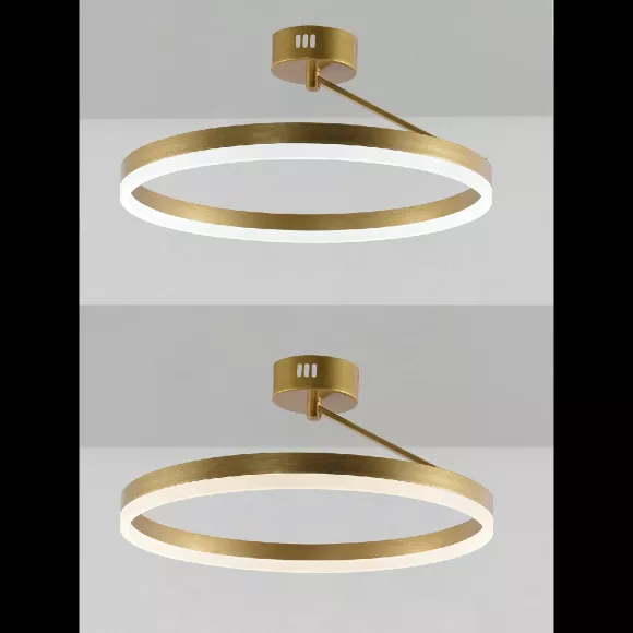 Потолочная люстра Natali Kovaltseva Finam LED LAMPS 81121/3C, 3200, 4300 Потолочная люстра Natali Kovaltseva Finam LED LAMPS 81121/3C, 3200, 4300