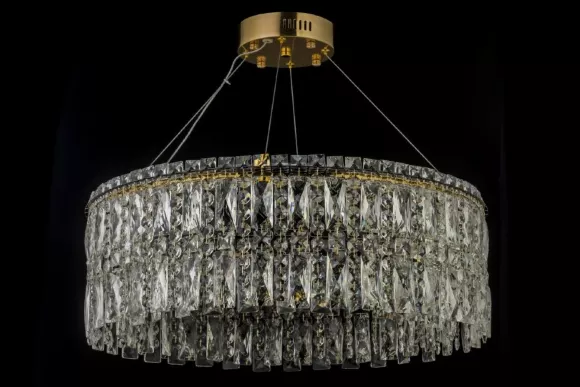 Подвесная люстра Arti Lampadari Ovindoli L 1.5.60.102 G