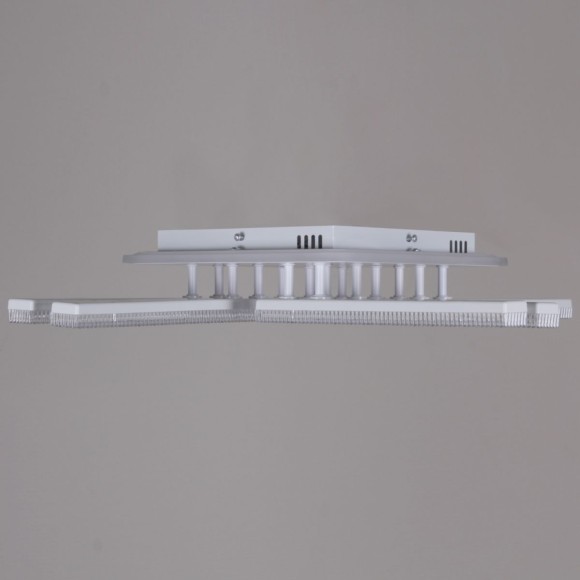 Потолочная светодиодная люстра Reluce 64430-0.3-08C WH