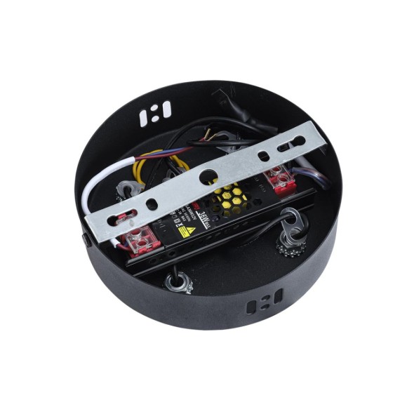 Подвесная светодиодная люстра Lumion Vinora 8341/42L