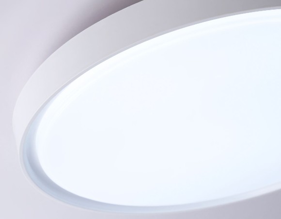 Потолочный светильник Ambrella Light Orbital Air FZ1246