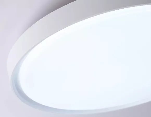 Потолочный светильник Ambrella Light Orbital Air FZ1246, 5000, Холодный белый Потолочный светильник Ambrella Light Orbital Air FZ1246, 5000, Холодный белый