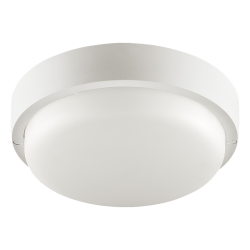 Настенно-потолочный светильник Wolta LCL04-12W-R41-6K-SBA