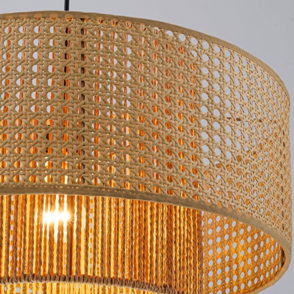 Подвесной светильник Favourite Organicum 4769-1P