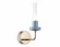 Бра Ambrella Light High Light Ceramo Modern LH53128, 3000